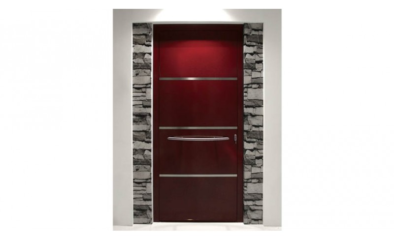 HOTELIA DOORS EXALCO