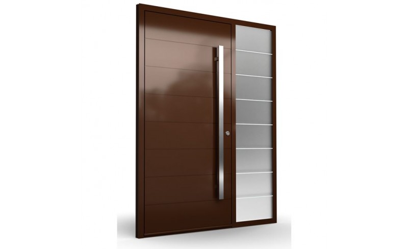 HOTELIA DOORS EXALKO