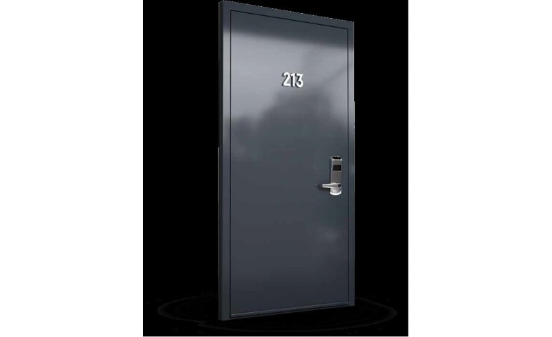 HOTELIA DOORS EXALCO
