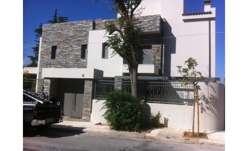 ΘΕΡΜΟΔΙΑΚΟΠΤΟΜΕΝΑ ΚΟΥΦΩΜΑΤΑ ΑΛΟΥΜΙΝΙΟΥ ΣΕΙΡΑ 6000 ΚΗΦΙΣΙΑ