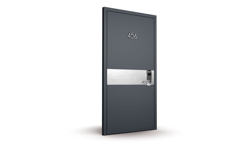 HOTELIA DOORS EXALCO