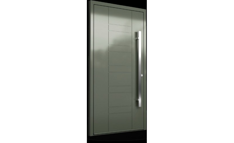 HOTELIA DOORS EXALCO
