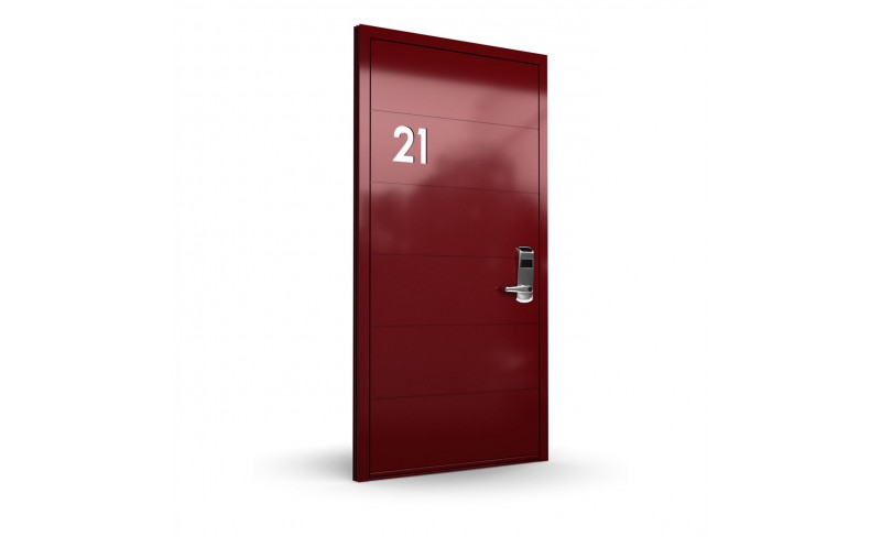 HOTELIA DOORS EXALCO
